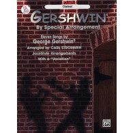 Gershwin BY Special Arrangement Clarinette