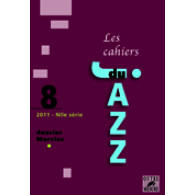 Les Cahiers DU Jazz Vol 8 Marciac