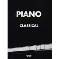 Piano Moments Classical Piano