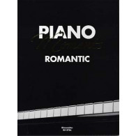 Piano Moments Romantic Piano