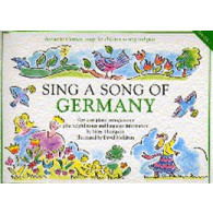 Sing A Song OF Germany Piano