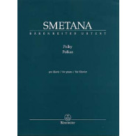 Smetana D. Polkas Piano