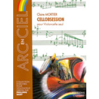 Mortier C. Cellobsession Violoncelle