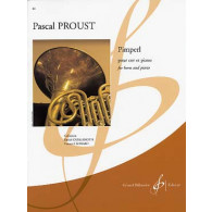 Proust P. Pimperl Cor