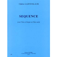 Gartenlaub O. Sequence Flute Harpe
