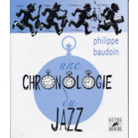 Baudoin P. Chronologie DU Jazz