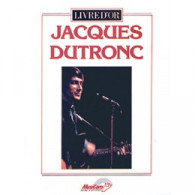 Dutronc J. Livre D'or Pvg