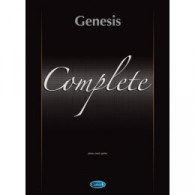 Genesis Complete Pvg