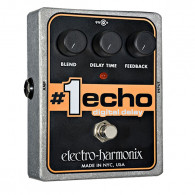 ELECTRO-HARMONIX #1 Echo