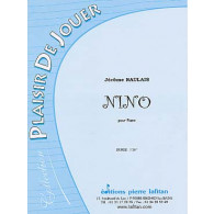Naulais J. Nino Piano