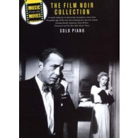 The Film Noir Collection Piano