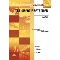 The Great Pretender Ensemble