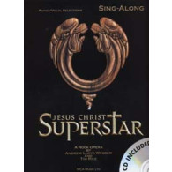 Jesus Christ Superstar PV