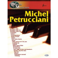 Petrucciani M. Great Musicians Series Piano