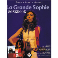la Grande Sophie Songbook