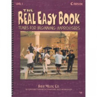 Real Easy Book (the) Vol 1 C Version