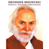 Moustaki Georges