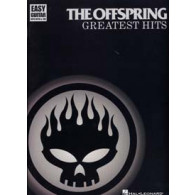 Offspring Greatest Hits Easy Guitare