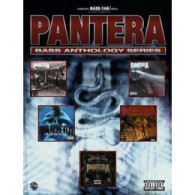 Pantera Bass Anthology Series