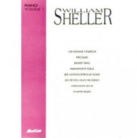 Sheller W. Piano Vol 1