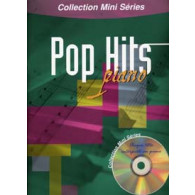 Pop Hits Piano