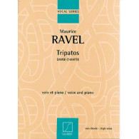 Ravel M. Tripatos Voix