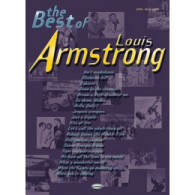 Armstrong L. The Best OF Pvg
