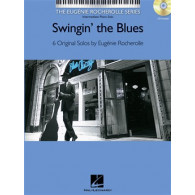 Rocherolle E. Swingin' The Blues Piano