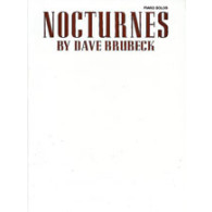 Brubeck D. Nocturnes Piano
