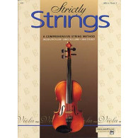 Dillon J. Strictly Strings Vol 2 Alto