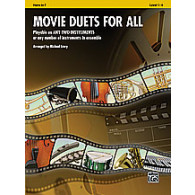 Movie Duets For All Cors en FA