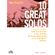 10 Great Solos Flute