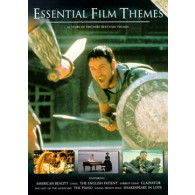 Essential Film Themes Vol 1 Piano
