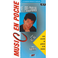 Feldman F. Music en Poche N°11