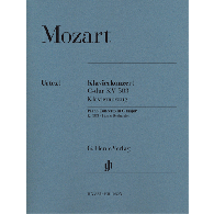 Mozart W.a. Concerto KV 503 Pianos