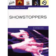 Really Easy Piano Showstoppers