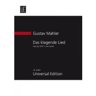 Mahler G. Das Klagende Lied Conducteur