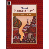 Podgornov's N. Piano Album