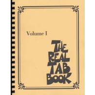 Real Tab Book (the)