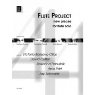 Flute Project For Flute
