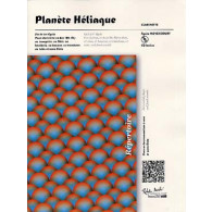 Moyencourt A. Planete Heliaque Clarinette