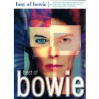 Bowie David Best OF Pvg