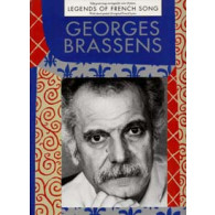 Brassens Georges Legends OF French Pvg