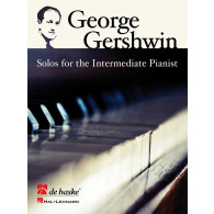 Gershwin G. Solos Piano