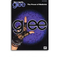 Glee The Power OF Madonna Piano