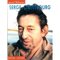 Gainsbourg S. Collection Grands Interpretes