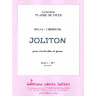 Chebrou M. Joliton Clarinette