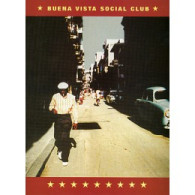 Buena Vista Social Club Pvg