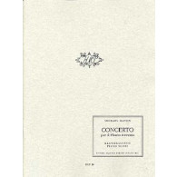 Haydn M. Concerto D Major Flute