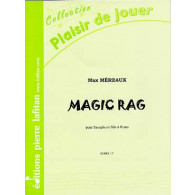 Mereaux M. Magic Rag Saxo Sib